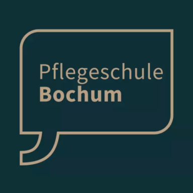 Pflegeschule Bochum Logo