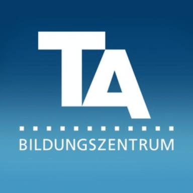 TA Bildungszentrum Logo