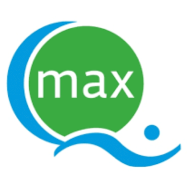 maxQ Logo