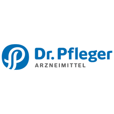 Dr. Pfleger Logo