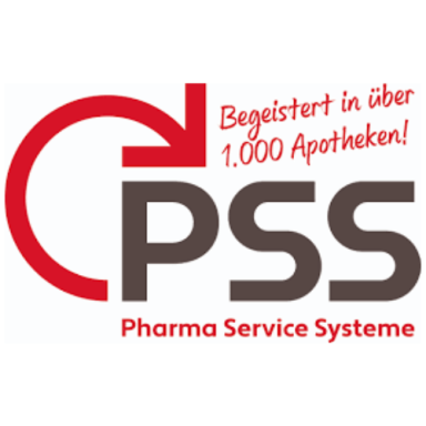 PSS Logo